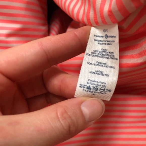 Lululemon Gym Bag - Picture 8 of 10